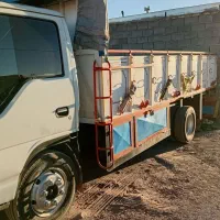 ایسوزو مدل 88|خودرو سنگین|لاله زار, |دیوار