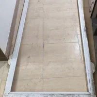 درب و پنجره آلومینیومی