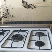 فروش گاز|اجاق گاز و لوازم برقی پختوپز|هیرمند, |دیوار