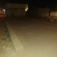 زمین مسکونی جنوبی ۱۸۹ متری