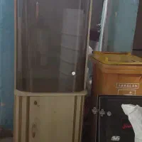 کمدوزیر تلفزیون|بوفه، ویترین، کنسول|بندر ماهشهر, |دیوار