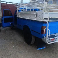 نیسان دیزل مدل ۹۱