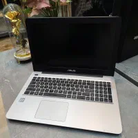 لپ‌تاپ ایسوس - 20 گیگ رم - Core i7 - گرافیک مجزا|رایانه همراه|مشهد, کلاهدوز|دیوار