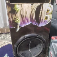 سیستم|قطعات یدکی و لوازم جانبی|قدس, شهرقدس|دیوار