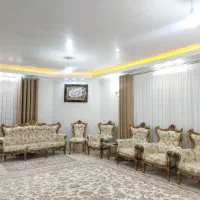 مبل ۹نفره سلطنتی