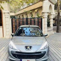207 اتوماتیک مدل ۱۴۰۴