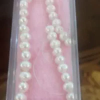 رشته مروارید اصل مکی