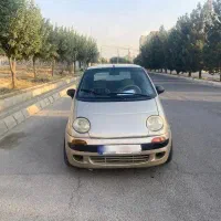 دوو ماتیز مدل ۷۹