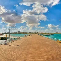 تور کیش / قشم / چابهار با گشت کامل و تفریحات