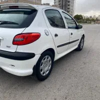 206 TU3|خودرو سواری و وانت|اردبیل, |دیوار