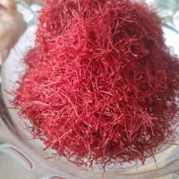 زعفران تازه