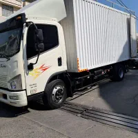 فاو ۶تن مدل 98