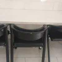 صندلی  انتظار / ام پی
