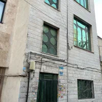 ملک کلنگی ۳طبقه