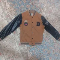 سویشرت بیس بالی