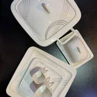 سرویس چینی خارجی فروش فوری