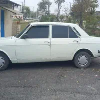 پیکان انژکتور بی رنگ مدل۸۲|خودرو سواری و وانت|قم, کلهری|دیوار