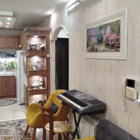 75متر طبقه دوم فول گلستان 47 ویو بام سبز|فروش آپارتمان|لاهیجان, گلستان|دیوار