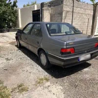 پژو فروشی
