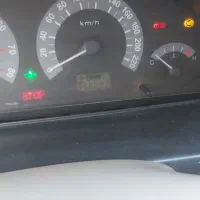 سمندef7مدل9۳|خودرو سواری و وانت|قم, شاد قلی|دیوار