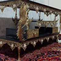 میز تلویزیون