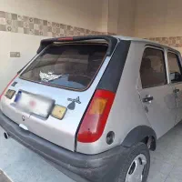 رنو پی کی کم کار و استثنایی