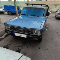 مزدا۱۶۰۰عروسک دوگانه سوز شرکتی