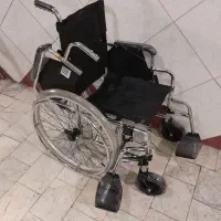 ویلچر جی تی اس نو آکبند تسویه درب منزل|آرایشی، بهداشتی، درمانی|تهران, وردآورد|دیوار