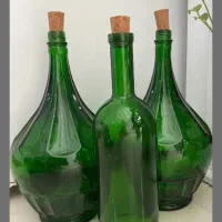 گوی سبز قدیمی