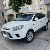 جک s 5 اتومات مدل ۹۶