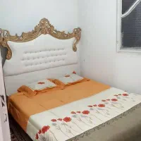 اجاره روزانه/هفتگی/ماهانه ویلا ۵۵ متری در حیدرآباد