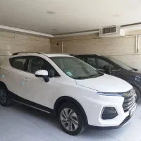 جکsr3مدل1404صفرخشک با شرایط اقساط عالی