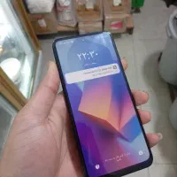 موبایل فوق العاده تمیز m5s