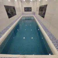 اجاره باغ و ویلا استخر آبگرم بیلیارد