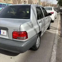 پراید۱۳۱|خودرو سواری و وانت|قم, بکایی|دیوار