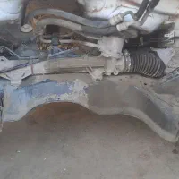 جلوبندی و هیدرولیک