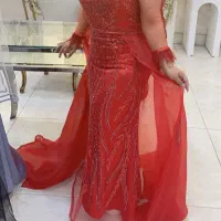 لباس مجلسی