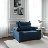 مبل تخت خواب شو ارتمیس|مبلمان خانگی و میز عسلی|مشکیندشت, |دیوار