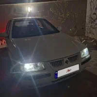 سمند دوگانه سوز  ۸۷