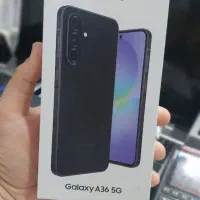 گوشی A36