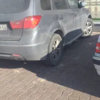 هایما ۲۰۰۰ استثنایی ۱۳۹۴ وارداتی