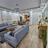 آپارتمان ۱۴۱ متر/ سه خواب / دو پارگینگ باکس