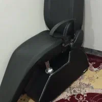 صندلی اصلاح