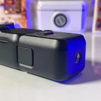 DJI OSMO POCKET 3|دوربین عکاسی و فیلم‌برداری|شیراز, شهرک گلستان|دیوار