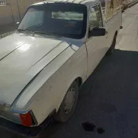 پیکان وانت مدل ۸۵|خودرو سواری و وانت|بیرجند, |دیوار