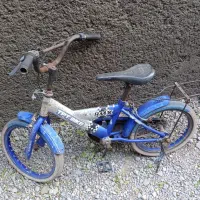 دوچرخه