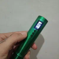 دستگاه تتو
