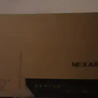 مانیتور ۲۲اینچ گل ایران نکسار نو