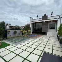 ویلا-مدرن-جنگلی-250م-استخر-جکوزی