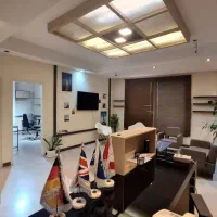 هروی ۱۰۰ متر موقعیت اداری